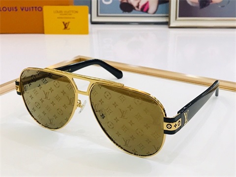 LV sunglass-533